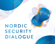 Nordic Security Dialogue