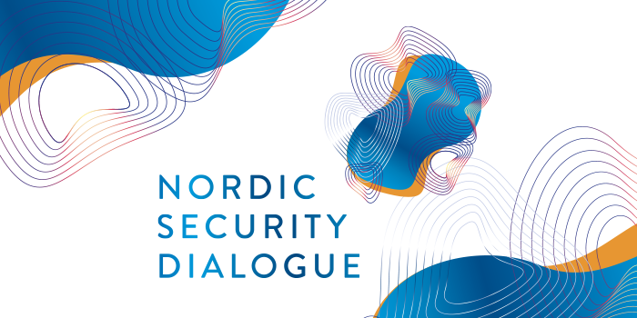 Nordic Security Dialogue